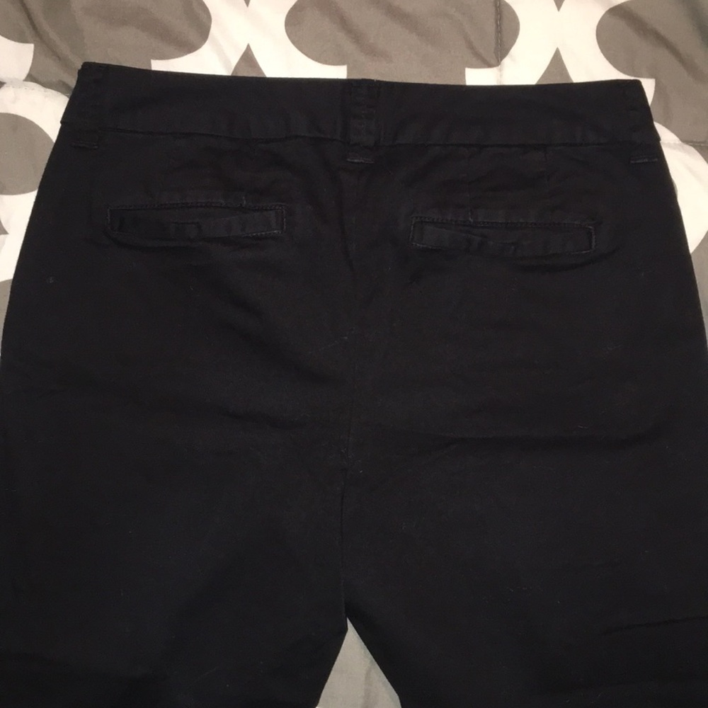 Work capris - Picture 4 of 4